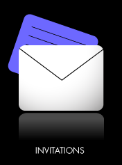 Invitations